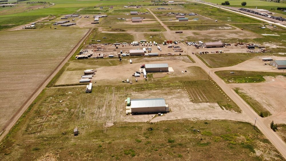 3629 160th Q Ave NW, Fairview, MT 59221